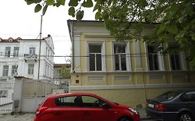 Hostel Rayska Yabalka
